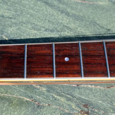 Yamaki 230 12 strings guitarJapan Vintage '70 Natural+Flight Case FREE image 14