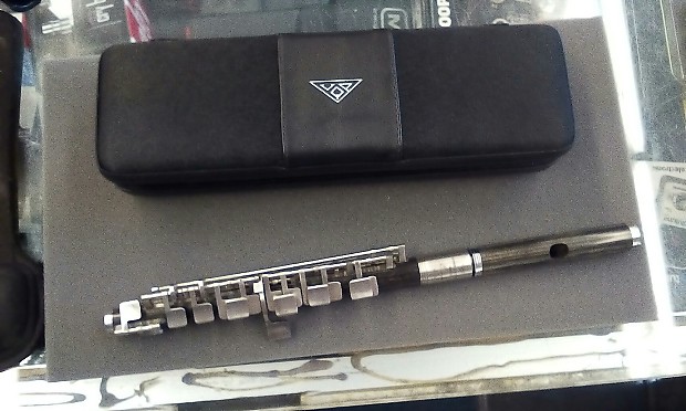 Powell store sonare piccolo