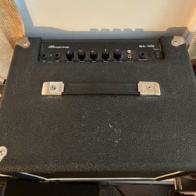 Ampeg BA-108 25-Watt 1x8