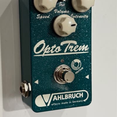 Reverb.com listing, price, conditions, and images for vahlbruch-optotrem