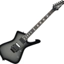Ibanez Sam Totman Signature STM3 Electric Guitar Metallic Gray Sunburst