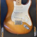 Fender FSR American Special Hand-Stained Stratocaster with Maple Fretboard 2012