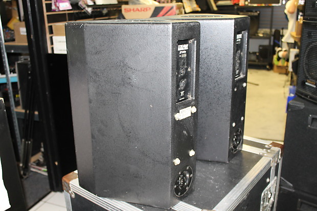 EAW JF100e | Reverb