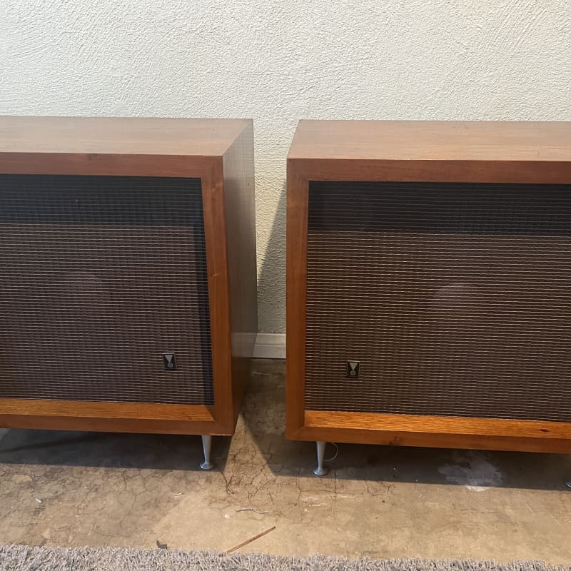 JBL C34 Harkness Early Model 1958?, Components Excellent! $2225 