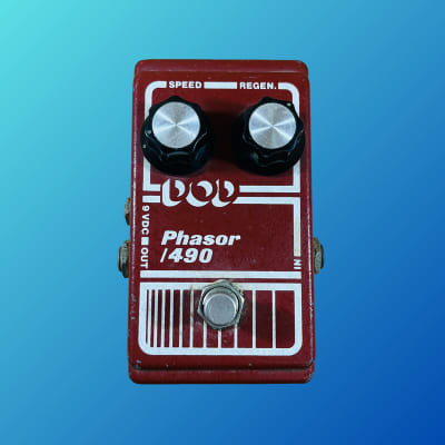 DOD Phasor 490