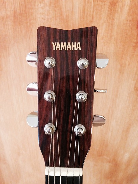 Yamaha cw 350 acoustic outlet guitar