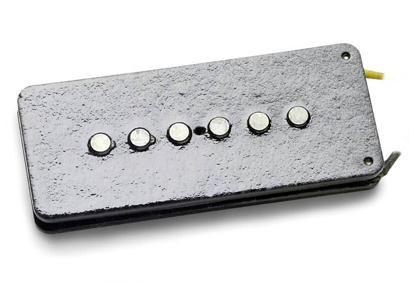 Seymour Duncan Antiquity II Jaguar Bridge Pickup | Reverb Canada