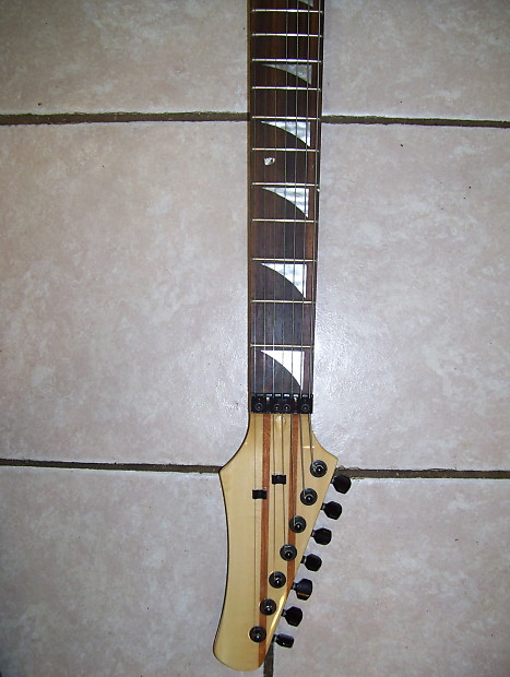 Reverb shop 7 string
