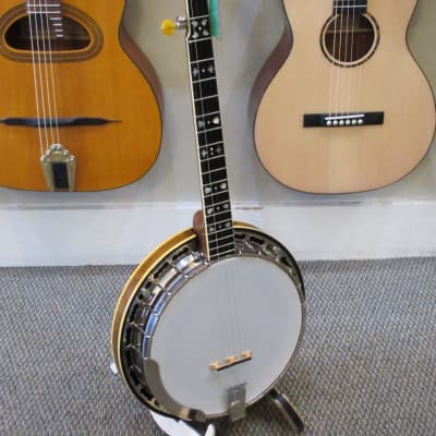 ODE Baldwin 6505 5-String Banjo c.1975 image 4