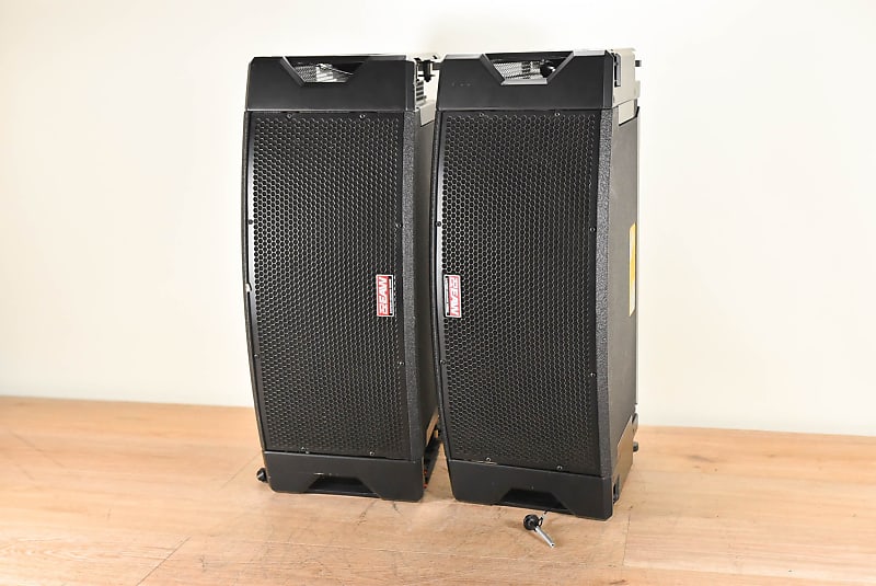 EAW NTL720 ThreeWay FullRange Loudspeaker (PAIR) CG001Z0 Reverb