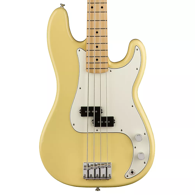 Fender Player Precision Bass imagen 11