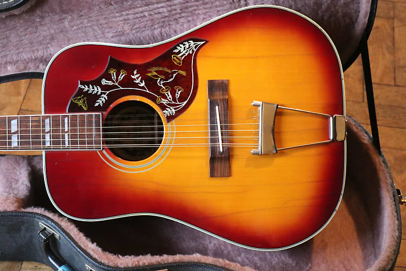 PEARL GUITAR MADE BY HAYASHI アコースティックギター フォーク