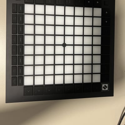 Novation Launchpad Pro MKIII Pad Controller 2020 - Present - Black