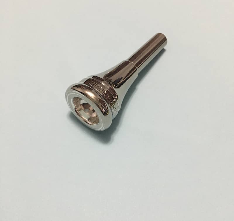 VINTAGEMAKE OFFER GETZEN ELKHORN , WIS. MOUTHPIECE Reverb