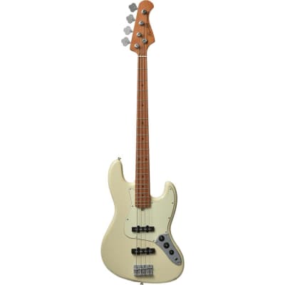 格安人気 Bacchus Maple Roasted Series Universe WJB5-630-RSM/M-Act-3TS ベース