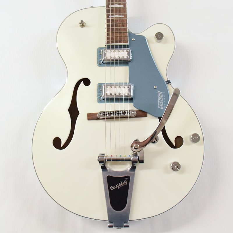 Gretsch G5420T-140 Electromatic 140th Double Platinum