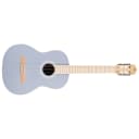 Cordoba C1 Matiz Nylon Classical Acoustic Guitar w/ Gig Bag, Spruce, Pale Sky