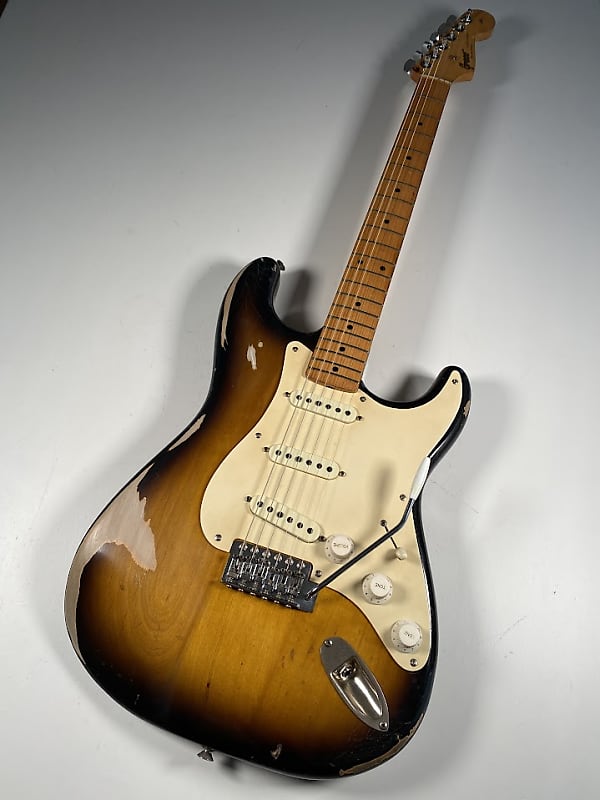 Greco SE800 Super Sound '76 Vintage MIJ Stratocaster Type Electric Guitar  Made in Japan by Fujigen | Reverb Slovakia