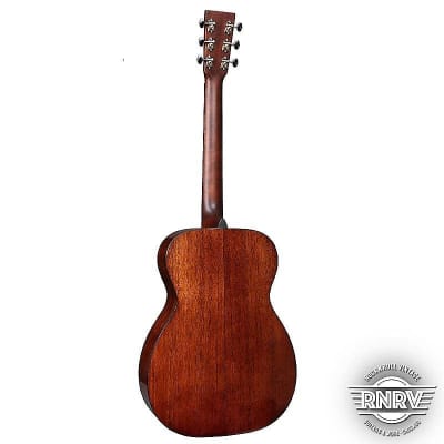 Martin 00-18 Acoustic Guitar - Natural - Open Box image 3