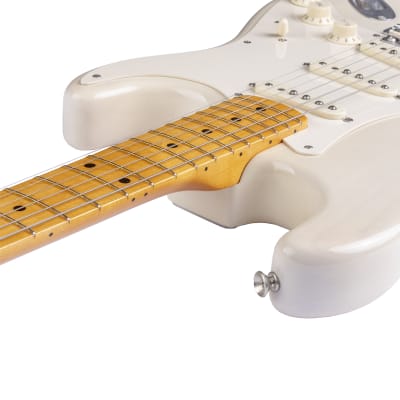 Fender American Vintage ’57 Stratocaster USA 2005 image 10