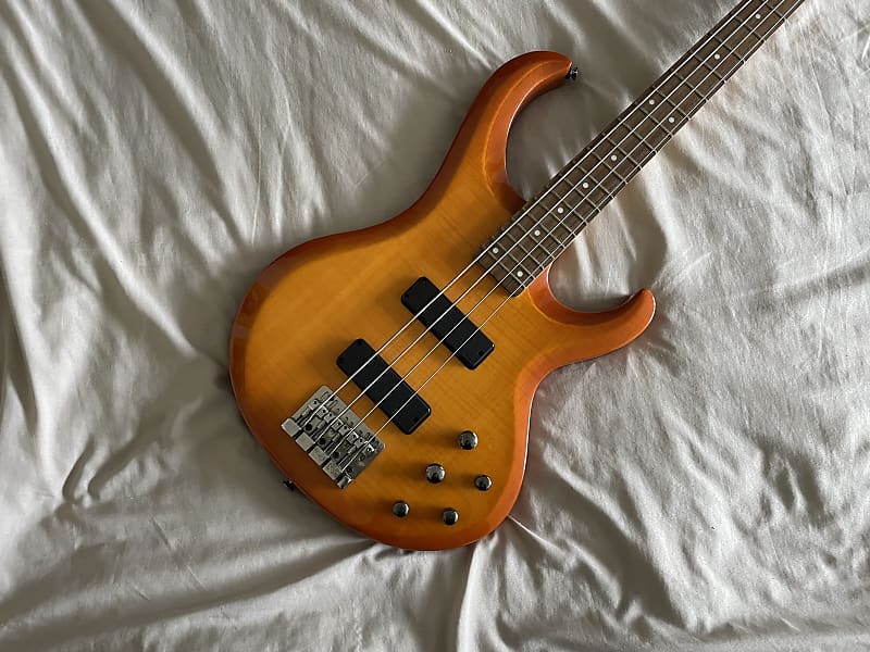 Ibanez n427 bass deals price