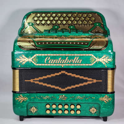 Cantabella REY II Fa/Sol | Reverb