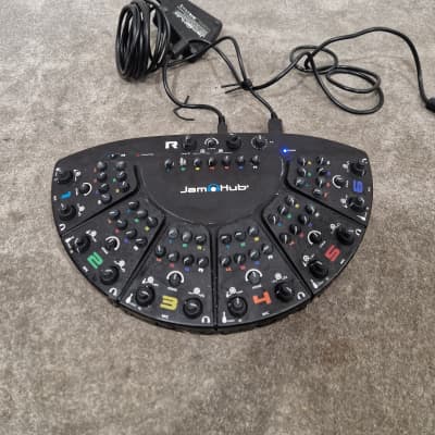 MAXON RM 804 X 8 Channel Mixer - FREE Shipping! | Reverb UK