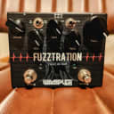 Wampler Fuzztration 2018 - Black