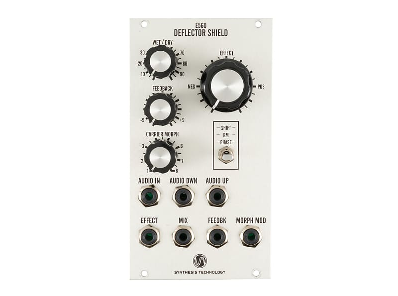Synthesis Technology E560 Deflector Shield