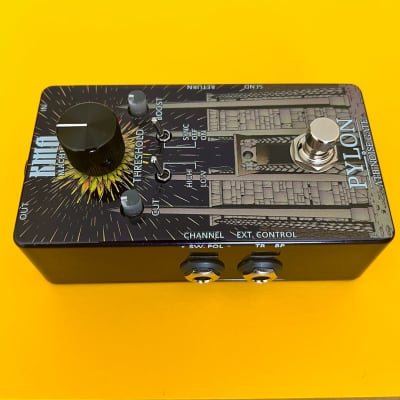 KMA Audio Machines PYLON — noise gate+booster! image 2