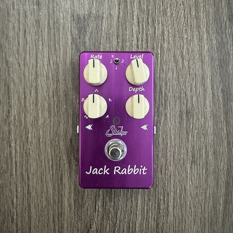 Suhr Jack Rabbit