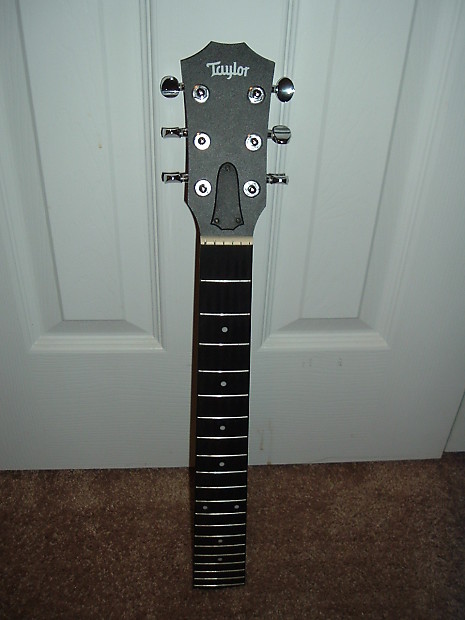 Taylor GS Mini Neck w Tuners