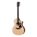 Taylor 312ce with V-Class Bracing Natural