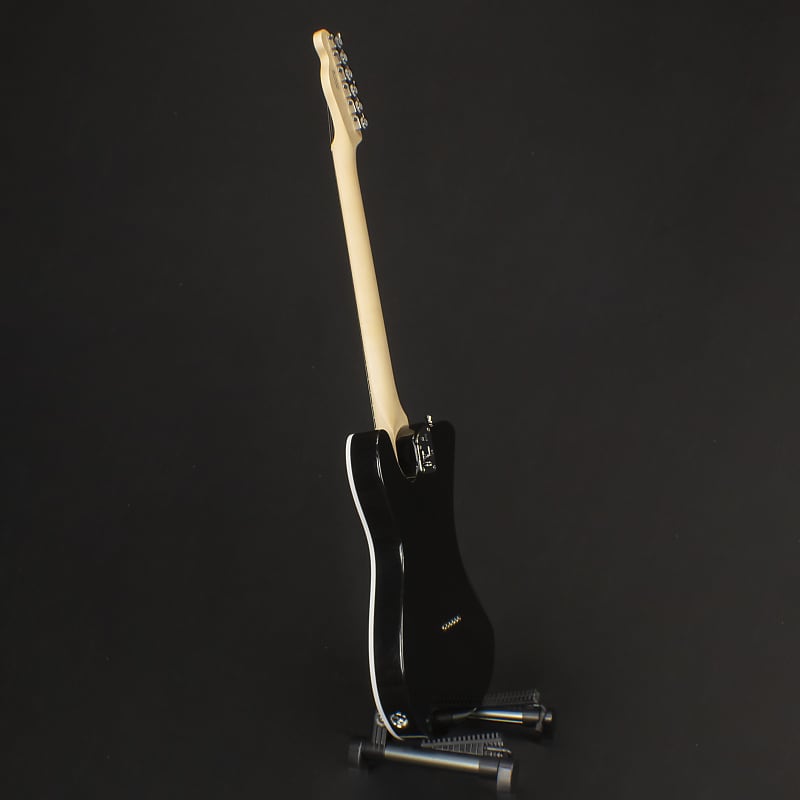 Fender American Elite Telecaster Mystic Black w/ Maple Fingerboard 2019