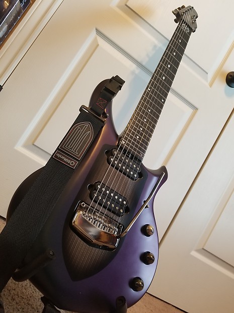 Ernie ball majesty arctic dream sale