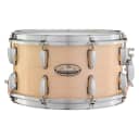 Pearl LTD Edition 13 x 7 Birch Gum Snare Drum Natural Finish