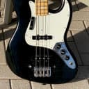 Fender Jazz Bass 1977 a very clean & all original Jazz w/a 3-bolt Maple Neck she's a great Player !