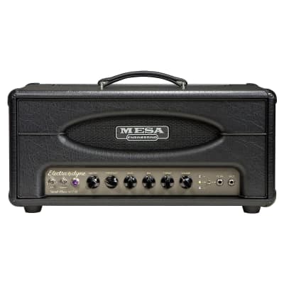 Mesa Boogie Electra-Dyne Simul-Class 45/90-Watt Guitar Amp Head
