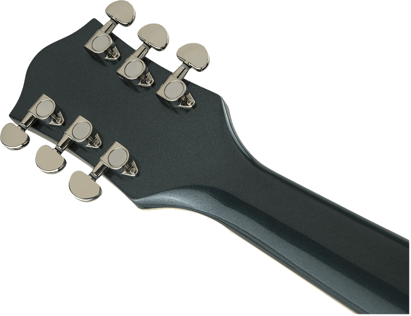 Gretsch G2655 Streamliner Center Block Jr. with Laurel