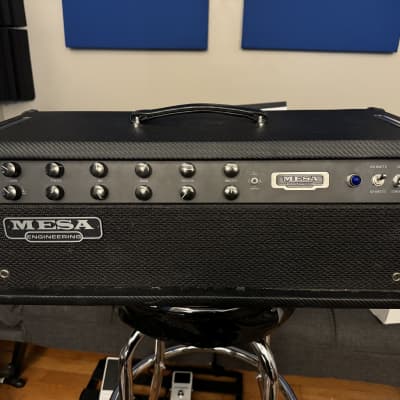 Mesa Boogie 1983 SOB 