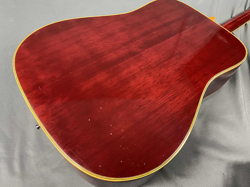 ★Japanese vintage guitar★Elite★Takamine wlpzz9pkirtcslhvg4vs.jpg
