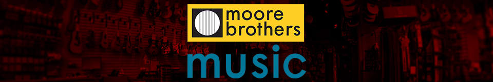 Moore Brothers Music - Building a Musical Community