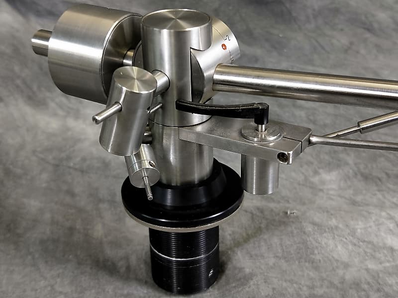 Fidelity-Research FR-64S Tonearm In Excellent Condition From Japan