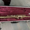 Julius keilwerth Sx90 Profesional soprano saxophone