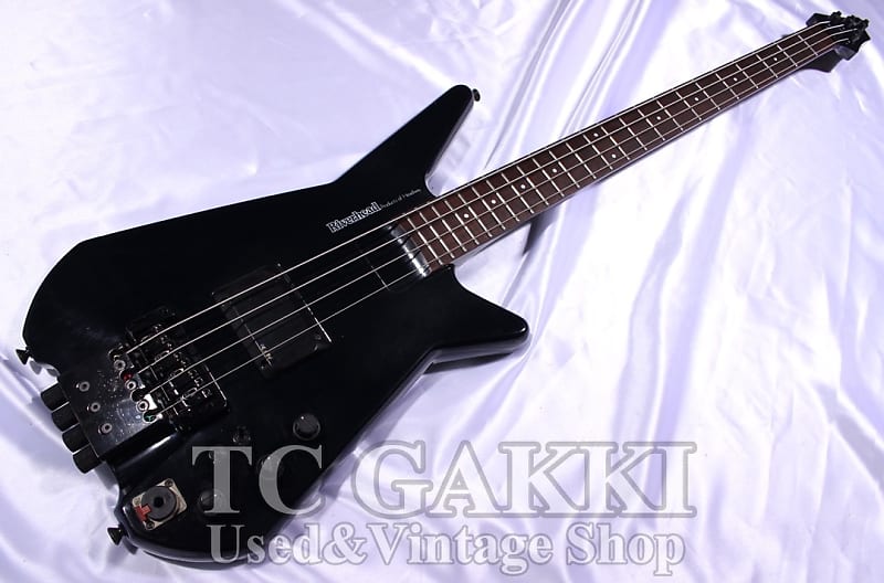 【激レア】ヘッドレスギターRiverhead・RPG-1000 Riverhead RPG-1000 | The Canadian Guitar Forum
