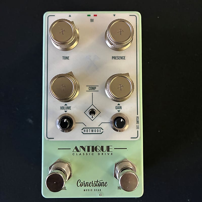 Cornerstone Music Gear Antique V3 | Reverb