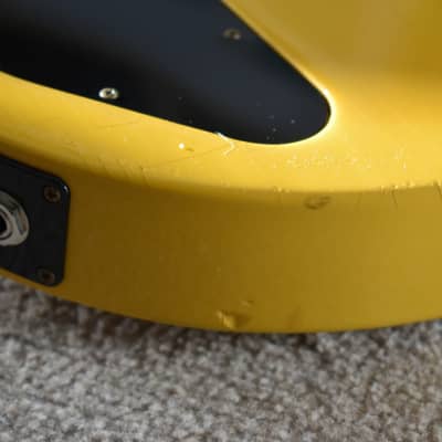 1997 Gibson USA Les Paul Special Double Cutaway TV Yellow, DC, P90, Good Wood Era, 7.05lbs image 18