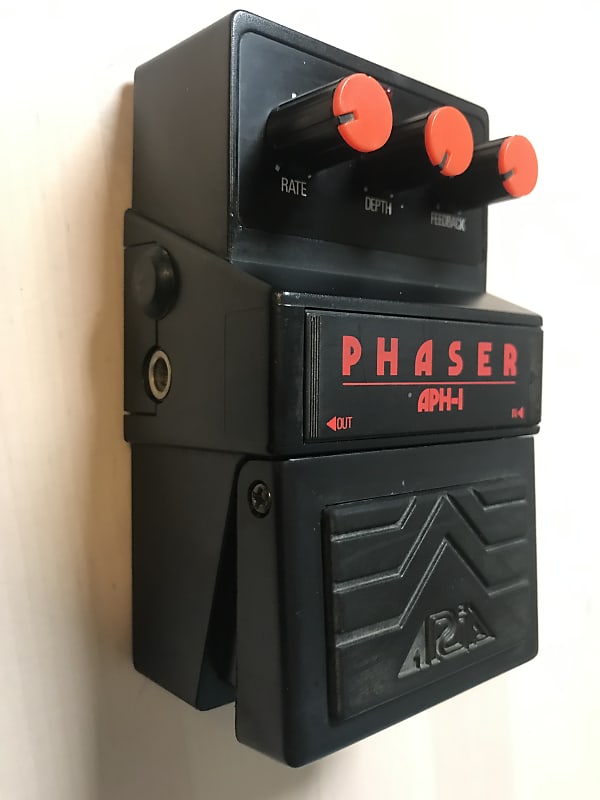 Phaser Aria APH-1 1980s Japan | Reverb