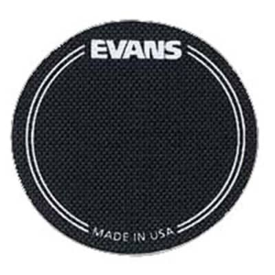 Evans EQ Patch Nylon Single Pedal image 2