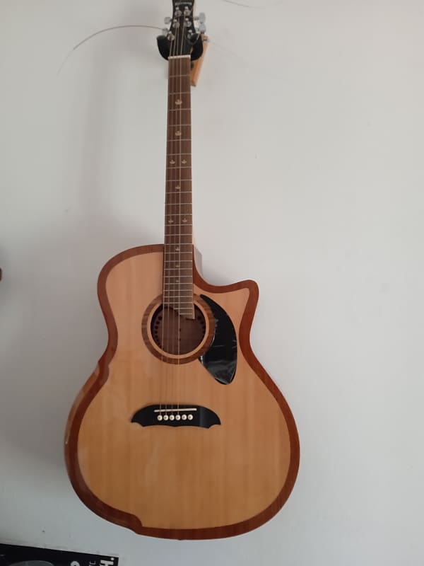 Riversong P2p ga 2022 Reverb